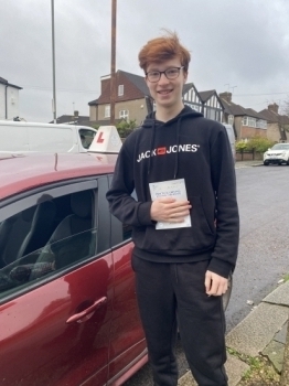 Diana is an amazing instructor, she makes sure to cover every base thoroughly resulting in a first time pass.