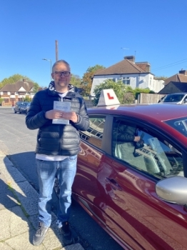 Well done Sean 0 Hero!