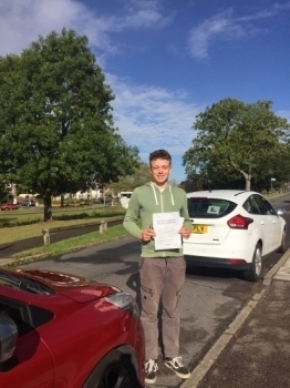 Well done Max 0 Minors 👍