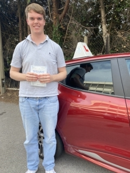 Passed first time with no miners. This was all thanks to Diana. Her skills and knowledge have been extremely helpful. She’s a very good driving instructor always patient and very reassuring   <br />
Thank you for all your help Diana.<br />
Well done Lui zero hero!